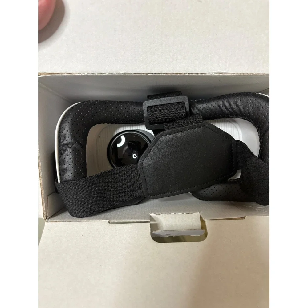 Vodiac VR‎ Experiences and Headset Immersive Virtual Reality for Smartphone